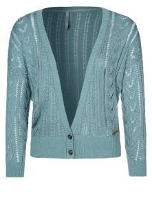 Pepe Jeans   RUDY   Cardigan   turquoise