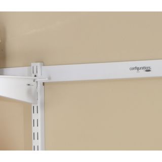 Rubbermaid Homefree 22 in Series Rail Cover