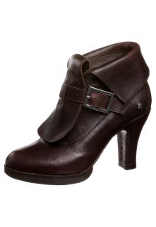 Neosens   TANNAT   Boots   brown