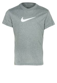 Nike Performance   LEGEND   Sports shirt   grey