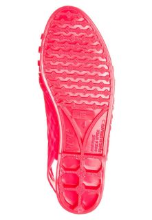 Juju PETRA   Sandals   pink