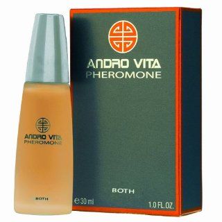 Andro Vita Both Pheromones 30ml Beauty