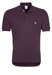 Brooks Brothers   Polo shirt   red