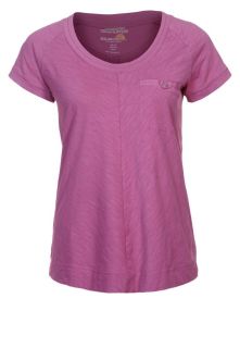 Craghoppers   AMELIE   Basic T shirt   pink