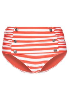 Seafolly   Bikini bottoms   orange