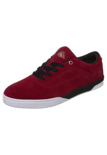 Emerica   HERMAN G6   Skater shoes   red