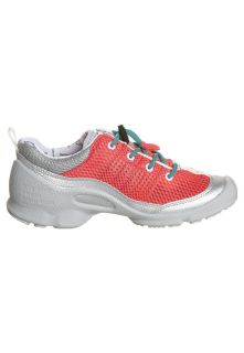 ecco BIOM TRAIN KIDS   Sports shoes   red