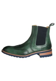 Melvin & Hamilton WALTER   Boots   green