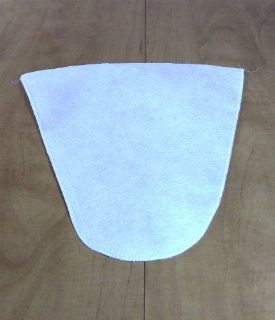 Maple Syrup Paper Inner Filter  Baking Supplies  Grocery & Gourmet Food
