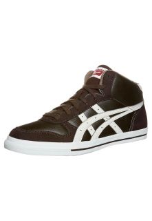 Onitsuka Tiger   AARON   High top trainers   brown