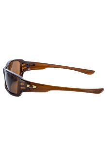 Oakley FIVES SQUARED   Sports glasses   brown