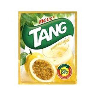 Passion Fruit Flavor Drink Mix   Suco De Maracuj   Tang   35g  Powdered Soft Drink Mixes  Grocery & Gourmet Food