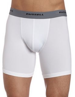 Russell Men's Performance Boxer Brief Clothing
