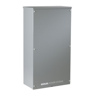 KOHLER 200 Amp Whole House Indoor/Outdoor Rated Automatic Transfer Switch