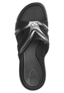 Arena THUNDER MAN   Sandals   black