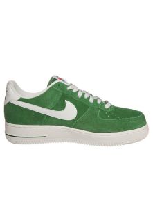Nike Sportswear AIR FORCE 1   Trainers   green