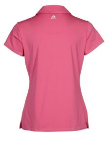 adidas Golf Polo shirt   pink