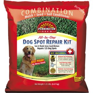 Pennington 1.25 lbs Dog Spot Repair Grass Seed