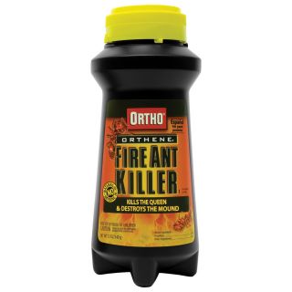 ORTHO Fire Ant Killer 12 oz