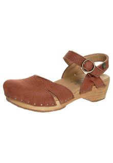 El Naturalista   Sandals   orange