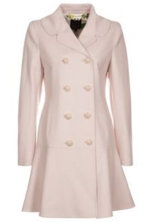 Ted Baker   VIVAINE   Classic coat   pink