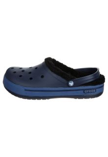 Crocs CROCBAND   Slippers   blue