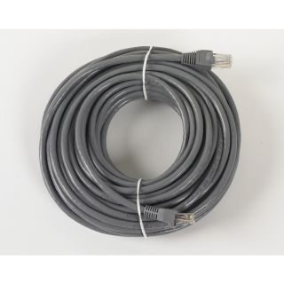 RCA 50 ft CAT 6 (Ethernet) Data Cable