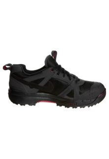Nike Performance RONGBUK GTX   Hiking shoes   black