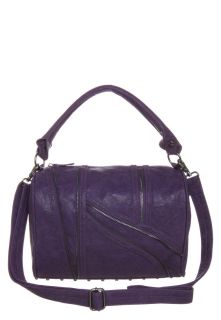 Religion   BEWITCHED   Handbag   purple