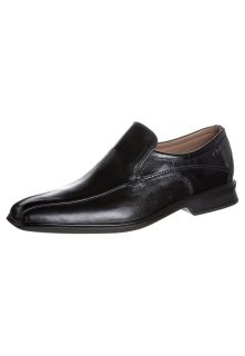 Clarks   GOYA WAY   Smart slip ons   black