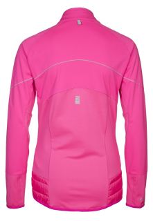 ASICS Sports jacket   pink