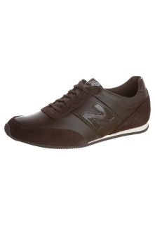 New Balance   S410   Trainers   brown