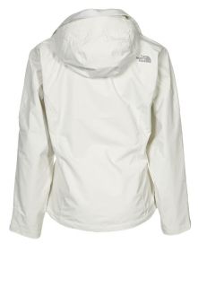 The North Face UPLAND   Outdoor jacket   white