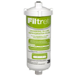 Filtrete 750 Gallon Water Dispenser Replacement Filter