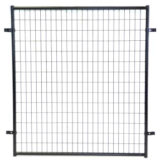AKC 5 ft x 0.25 ft Outdoor Dog Kennel Panels