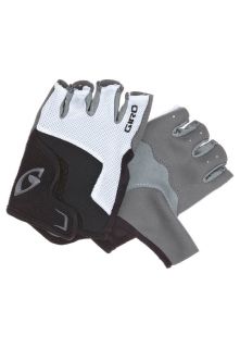 Giro   BRAVO   Gloves   white