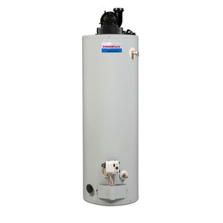POWERFLEX 75 Gallon 6 Year Limited Tall Gas Water Heater (Liquid Propane)