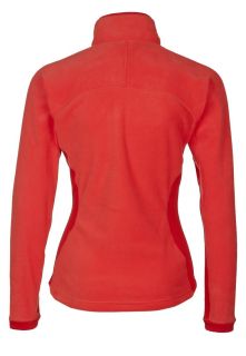 The North Face AURORA   Fleece   red
