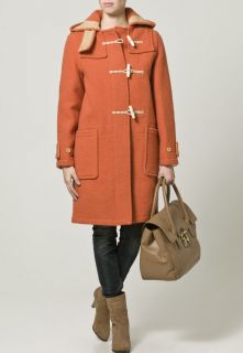 Gloverall ORIGINAL MONTY   Classic coat   orange
