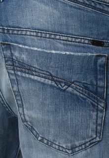 Diesel IAKOP   Relaxed fit jeans   blue