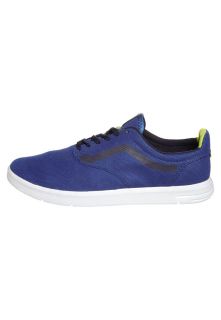 Vans ISO   Trainers   blue