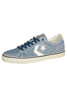 Converse   PRO LEATHER VULC   Trainers   blue