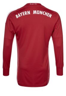 Performance FC BAYERN MÜNCHEN GK JERSEY 2013/2014   Club wear   red