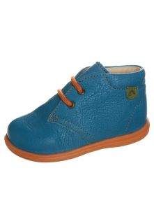 Kavat   FJÄRIL   Baby shoes   turquoise