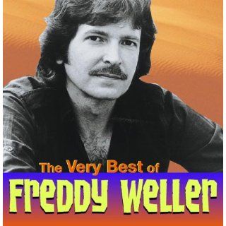 Very Best of Freddy Weller Music