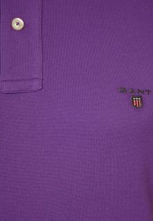 Gant Polo shirt   purple