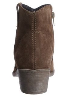 Esprit   BENNY   Ankle boots   brown