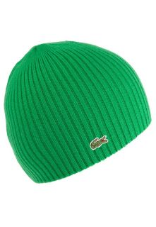 Lacoste Hat   green
