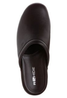 Rohde   Slippers   brown