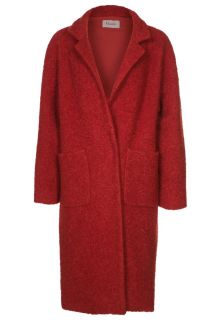 Ganni   Classic coat   red